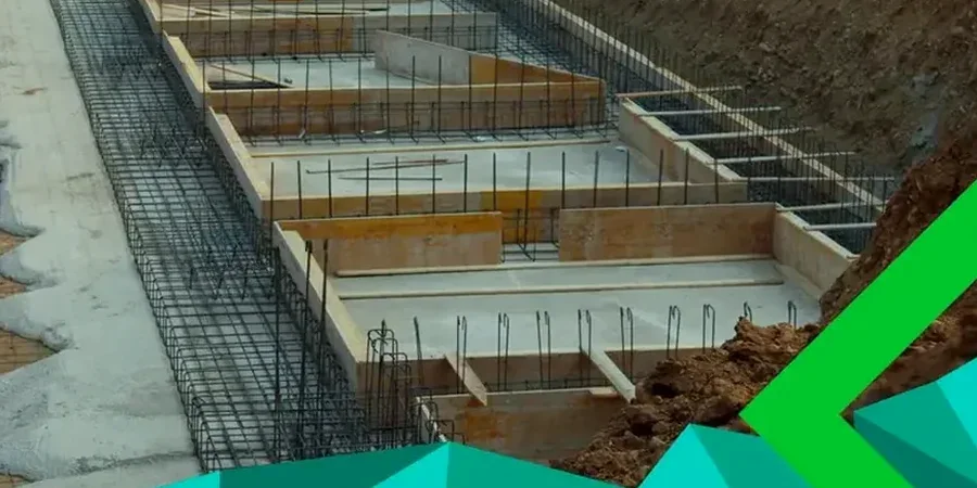 Conception de fondations superficielles à Valence : adaptation au contexte rhodanien