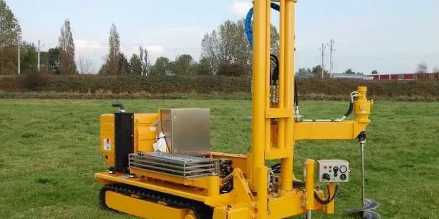 Essai CPT (Pénétromètre Statique) à Valence — Profils Géotechniques Fiables