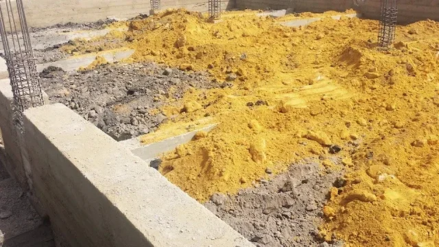 Conception de murs de soutènement à Valence : étude géotechnique et dimensionnement