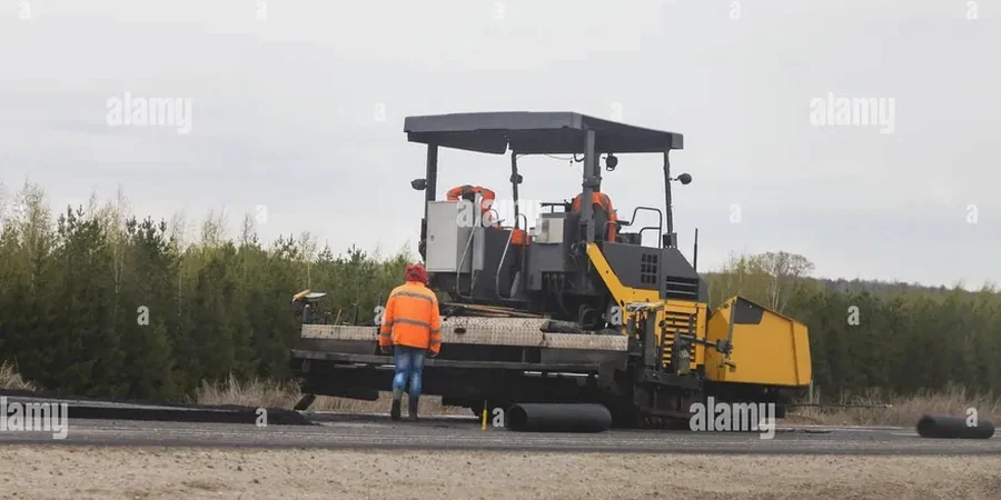 Conception de chaussées souples à Valence : anticiper la fatigue structurelle