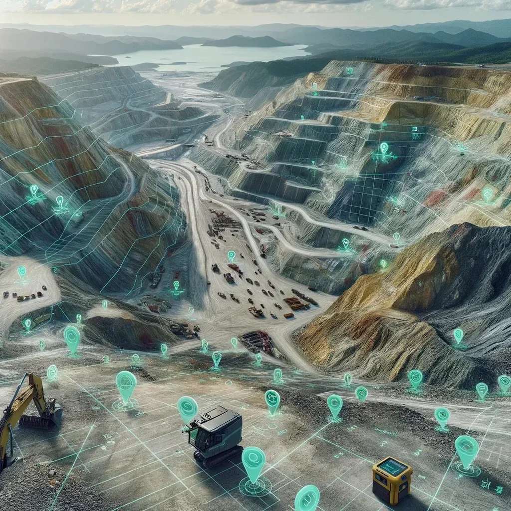 Conception de vibrocompactage à Valence : amélioration des sols granulaires
